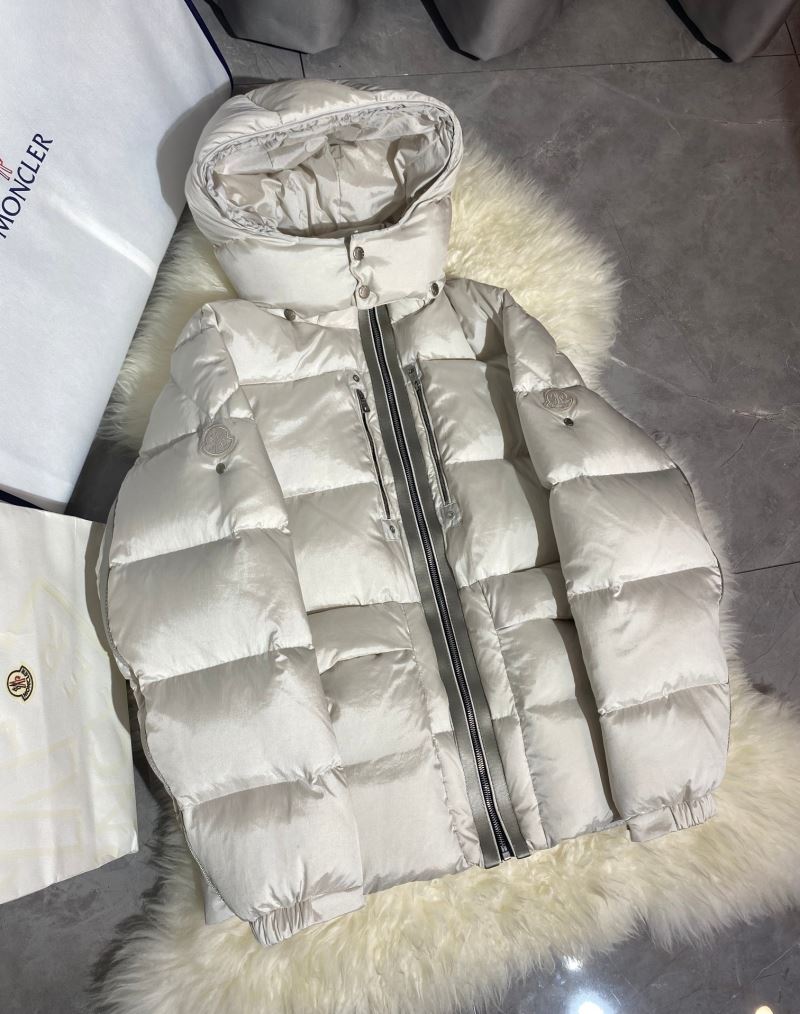 Moncler Down Jackets